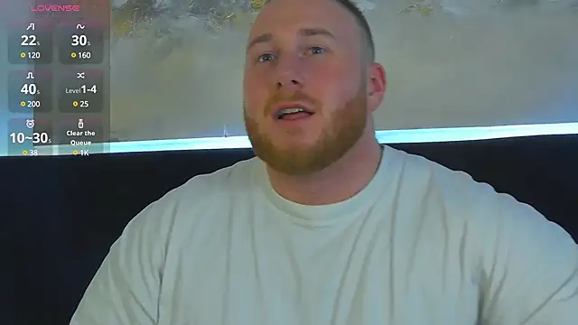 RoddyStill online show from January 18, 12:57 pm