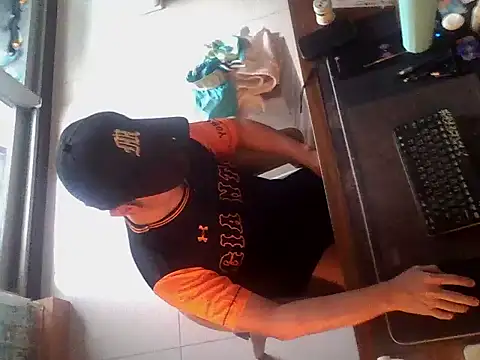 Ricky06248 online show from March 15, 6:14 am