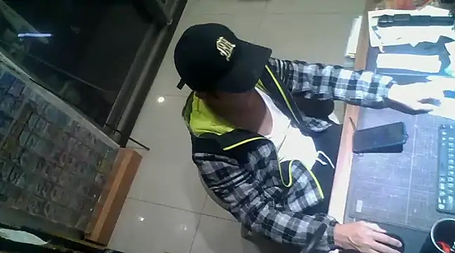 Ricky06248 online show from December 7, 4:47 pm