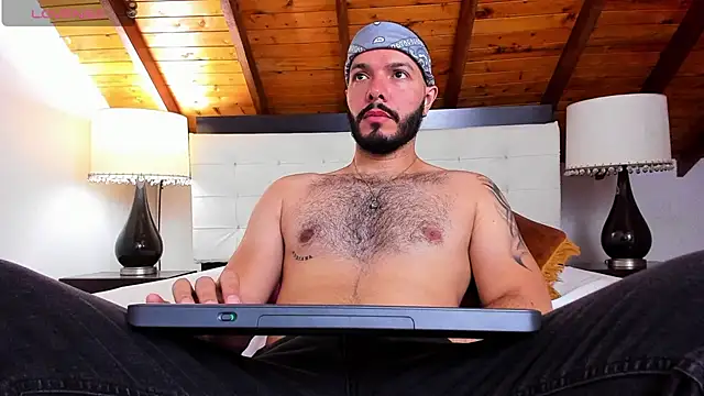 Tom Bailey online show from September 18, 12:40 pm