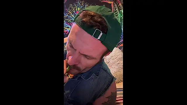 Jackjack716 online show from March 6, 7:27 am