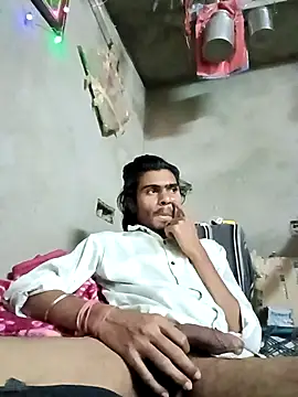 Yasha 14C Creator online show from February 13, 5:46 am