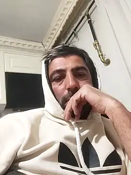 Muratcanik44 online show from March 8, 11:42 pm