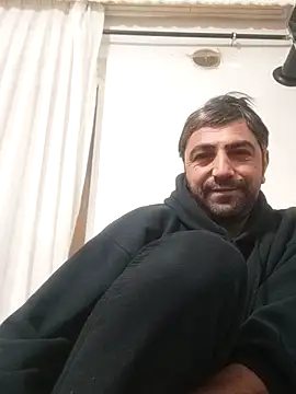 Muratcanik44 online show from March 7, 11:46 pm