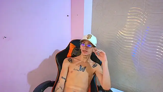 mateodeamjo online show from December 15, 4:26 pm