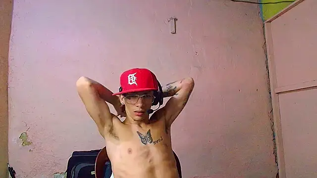 mateodeamjo online show from July 16, 6:42 am