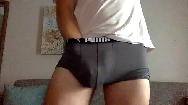 Kink Master Daddy online show from June 25, 1:19 am