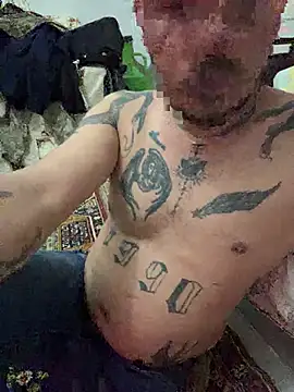 sikergecer3435 online show from March 10, 6:03 pm