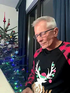 Alexwawapl online show from December 18, 7:43 pm