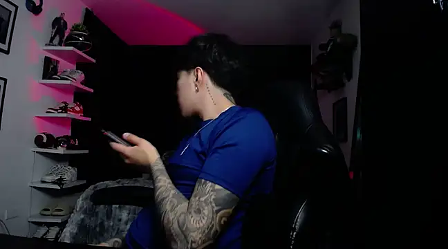 jung dragon online show from January 9, 5:34 am