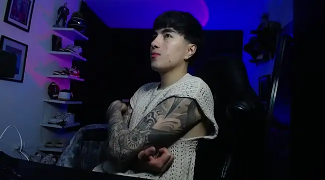 jung dragon online show from February 10, 2:19 am