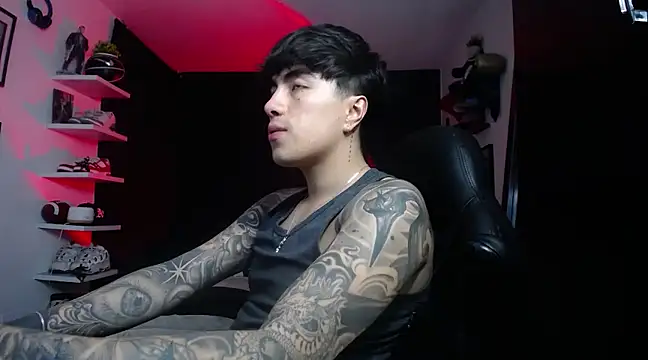 jung dragon online show from December 10, 4:56 am