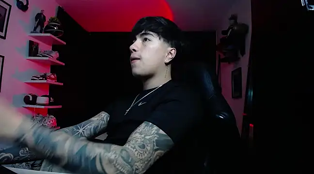 jung dragon online show from December 11, 4:51 am