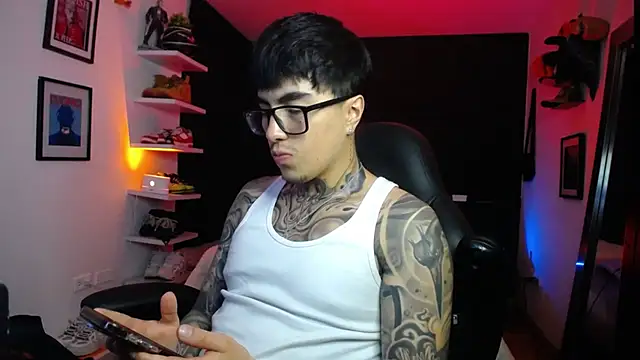 jung dragon online show from October 1, 5:33 am