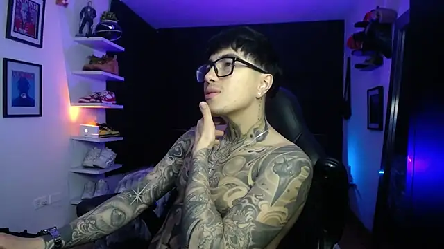 jung dragon online show from October 25, 6:04 am