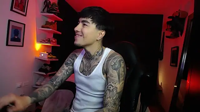 jung dragon online show from October 5, 5:22 am