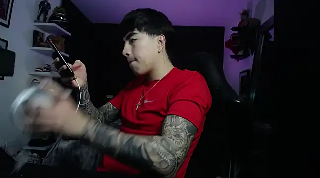 jung dragon online show from February 20, 5:33 am