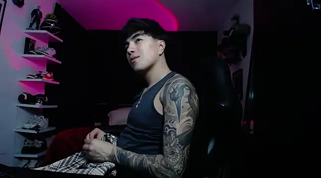 jung dragon online show from December 30, 3:47 am