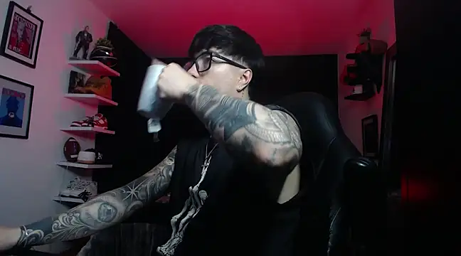 jung dragon online show from March 15, 6:14 am