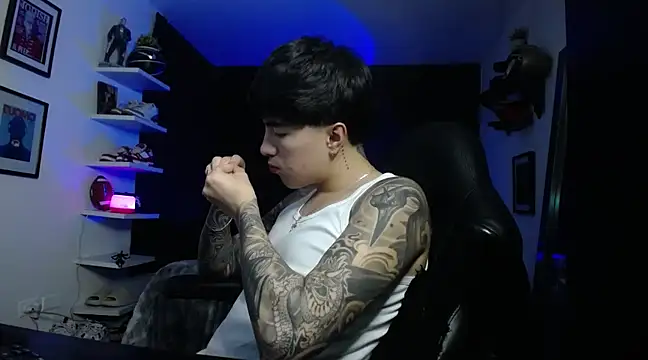 jung dragon online show from February 7, 3:13 am