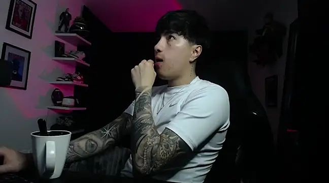 jung dragon online show from January 28, 4:50 am