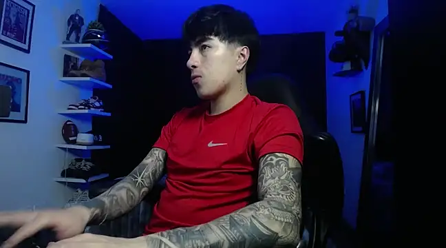 jung dragon online show from March 4, 4:49 am