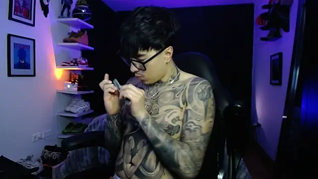 jung dragon online show from November 27, 6:17 am