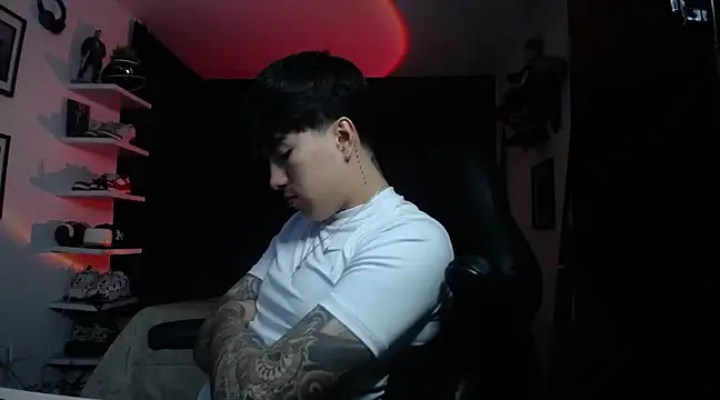 jung dragon online show from December 7, 3:04 am