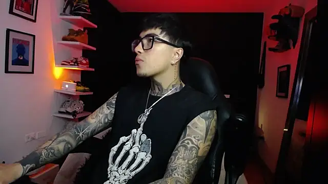 jung dragon online show from October 3, 1:54 am