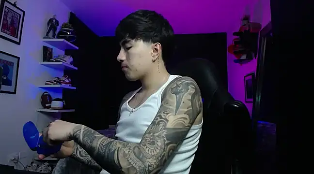 jung dragon online show from February 9, 3:43 am