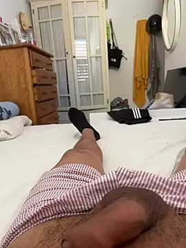 Andres-sex94 online show from April 23, 12:29 pm