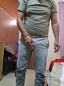 Loveboycurvy online show from April 10, 2:40 am