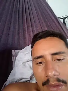 luissilva0071 online show from January 27, 5:37 pm