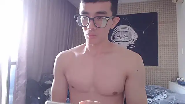 Stevenjt online show from November 24, 2:23 am