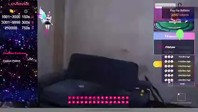 tomeliviathan online show from November 17, 4:43 pm