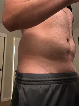 BayGuyDadBod online show from May 18, 3:46 am