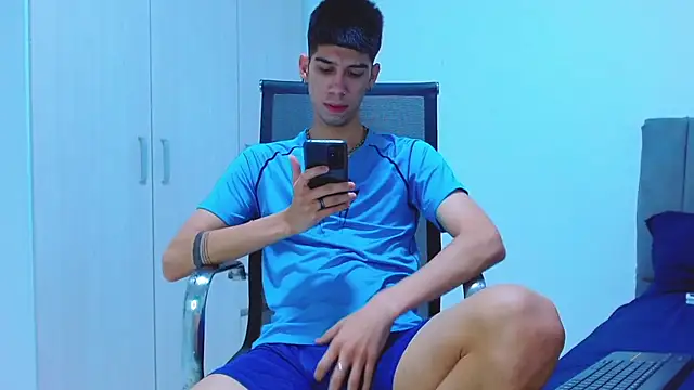 jhony-sex online show from November 4, 7:15 pm