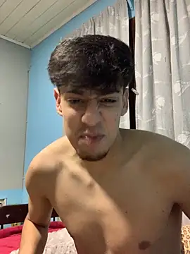 Malditofierro online show from November 12, 2:17 am