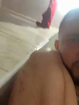 smoker445 online show from April 17, 8:00 pm