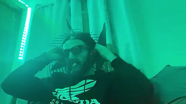 mebmeb24 online show from January 18, 12:07 pm