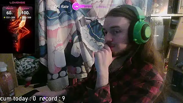 nicolasdumand21 online show from December 5, 1:28 pm