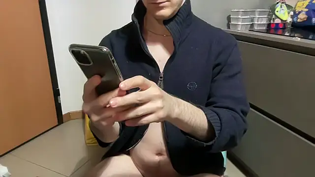 marguiabc online show from January 31, 11:24 pm