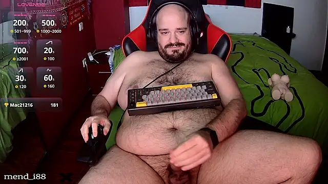 menditeta1 online show from February 16, 10:52 pm