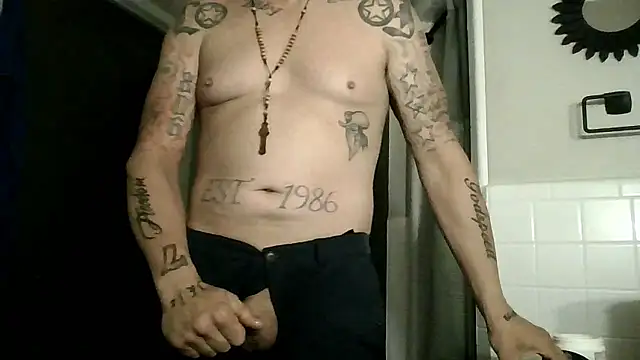 LongandEasy77 online show from January 17, 4:48 am