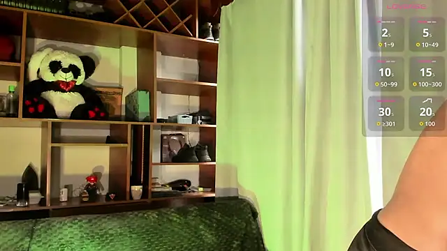 Teo skinny online show from January 15, 5:26 pm