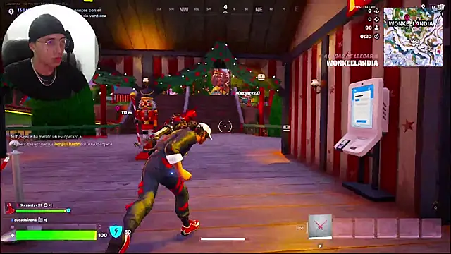 jay dimarco2 online show from January 8, 4:39 am