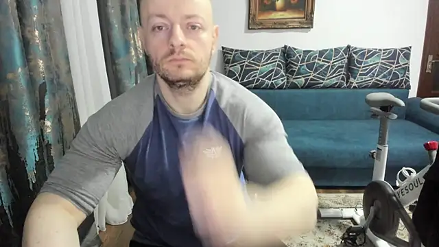 xxxWildxThoughtsxxx online show from March 9, 9:14 pm