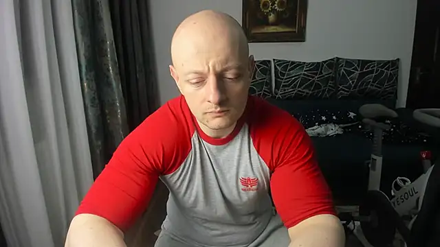 xxxWildxThoughtsxxx online show from January 24, 11:02 pm