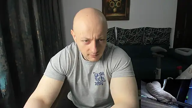 xxxWildxThoughtsxxx online show from February 22, 10:48 pm