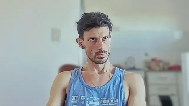 nicolaaaaas online show from January 16, 9:30 pm